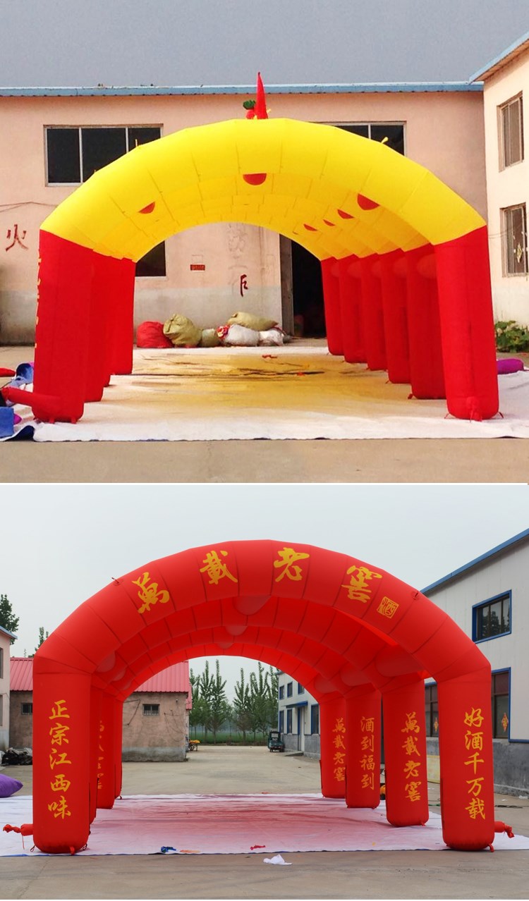宁波广告帐篷